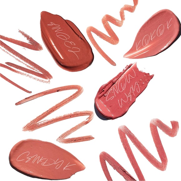 Matte Liquid Lipstick & Lip Liner Lip Kits By Kylie Cosmetics - Picture 2 of 3